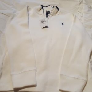 Ralph Lauren Boys sweater.